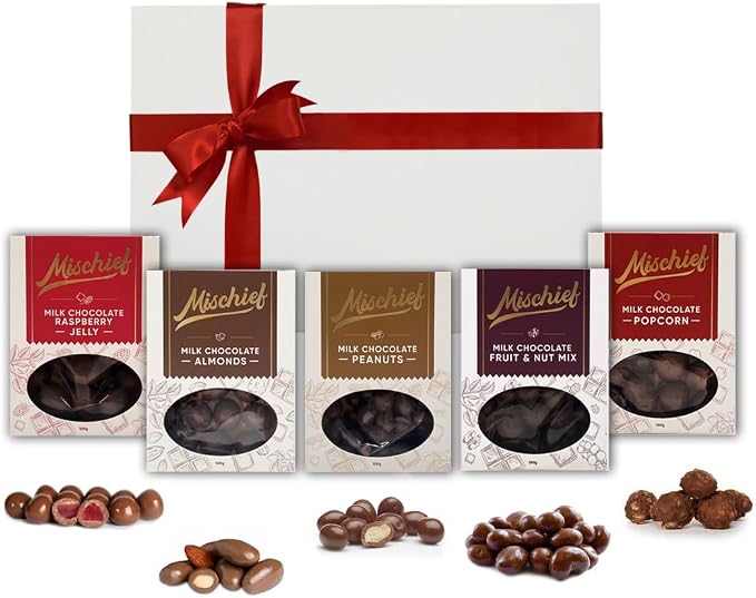 Chocolate Sharing Hamper