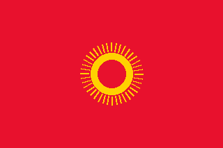 Kyrgyzstan