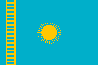 Kazakhstan