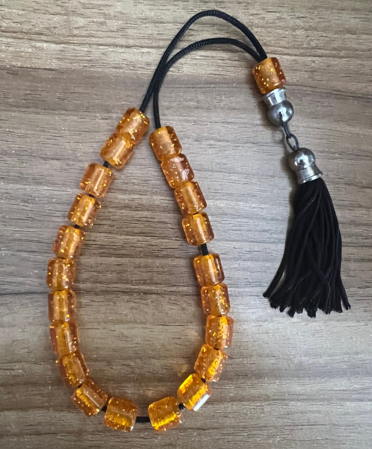 Komboloi Worry Beads