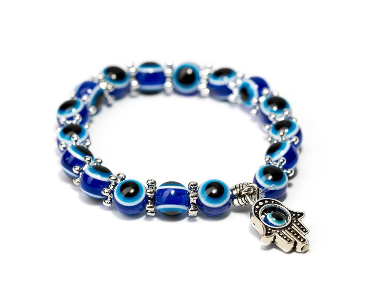 Evil Eye Bracelet