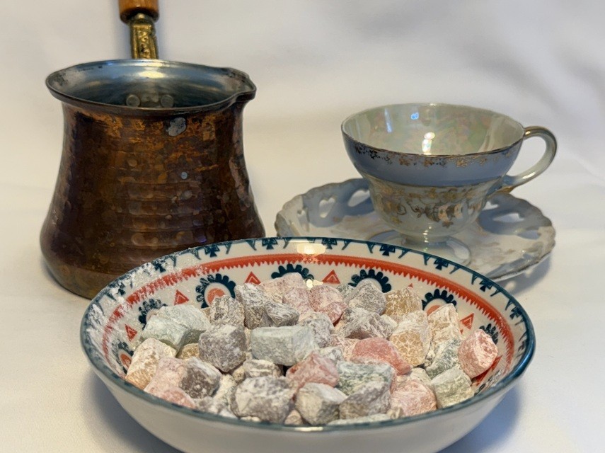 Turkish Delight Gift Pack